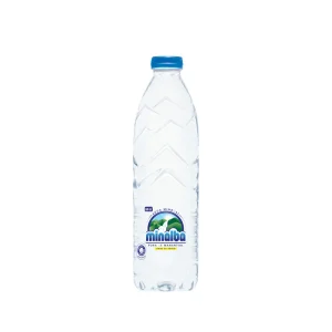 Agua Minalba Mediana