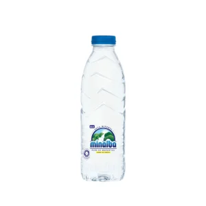Agua Minalba Regular