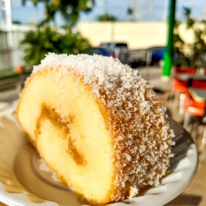 Brazo Gitano