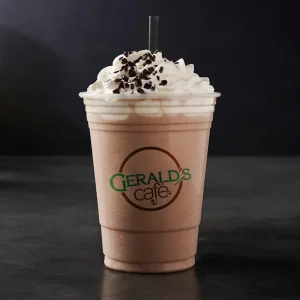 Moca Frappé