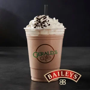 Baileys Frappé