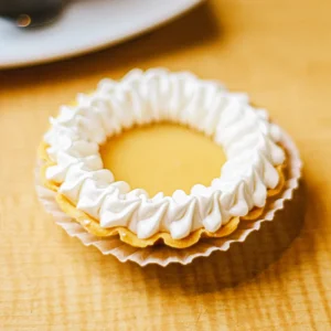 Pie de Limón