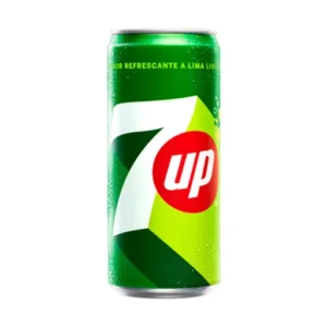 7up Lata