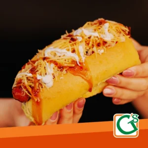 Chili Dog