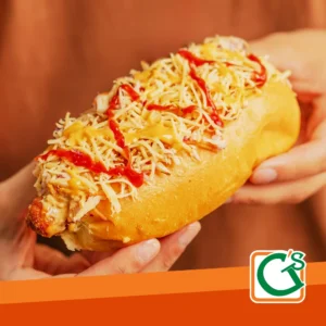 Yanki Dog