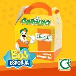 GeRaLitO Tenders