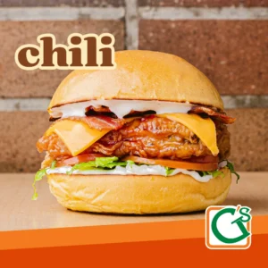 Chili Junior