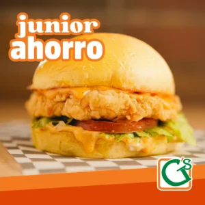 Junior Ahorro
