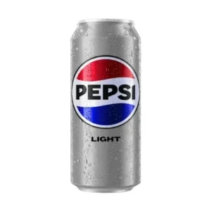 Pepsi Light Lata