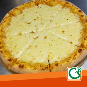 Pizza Personal #7