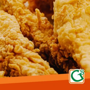Tenders (9 unidades)