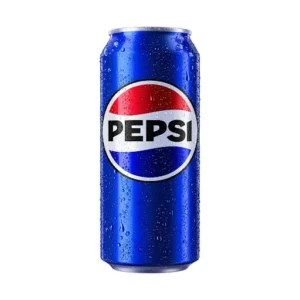 Pepsi Lata