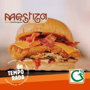 Mestiza Junior